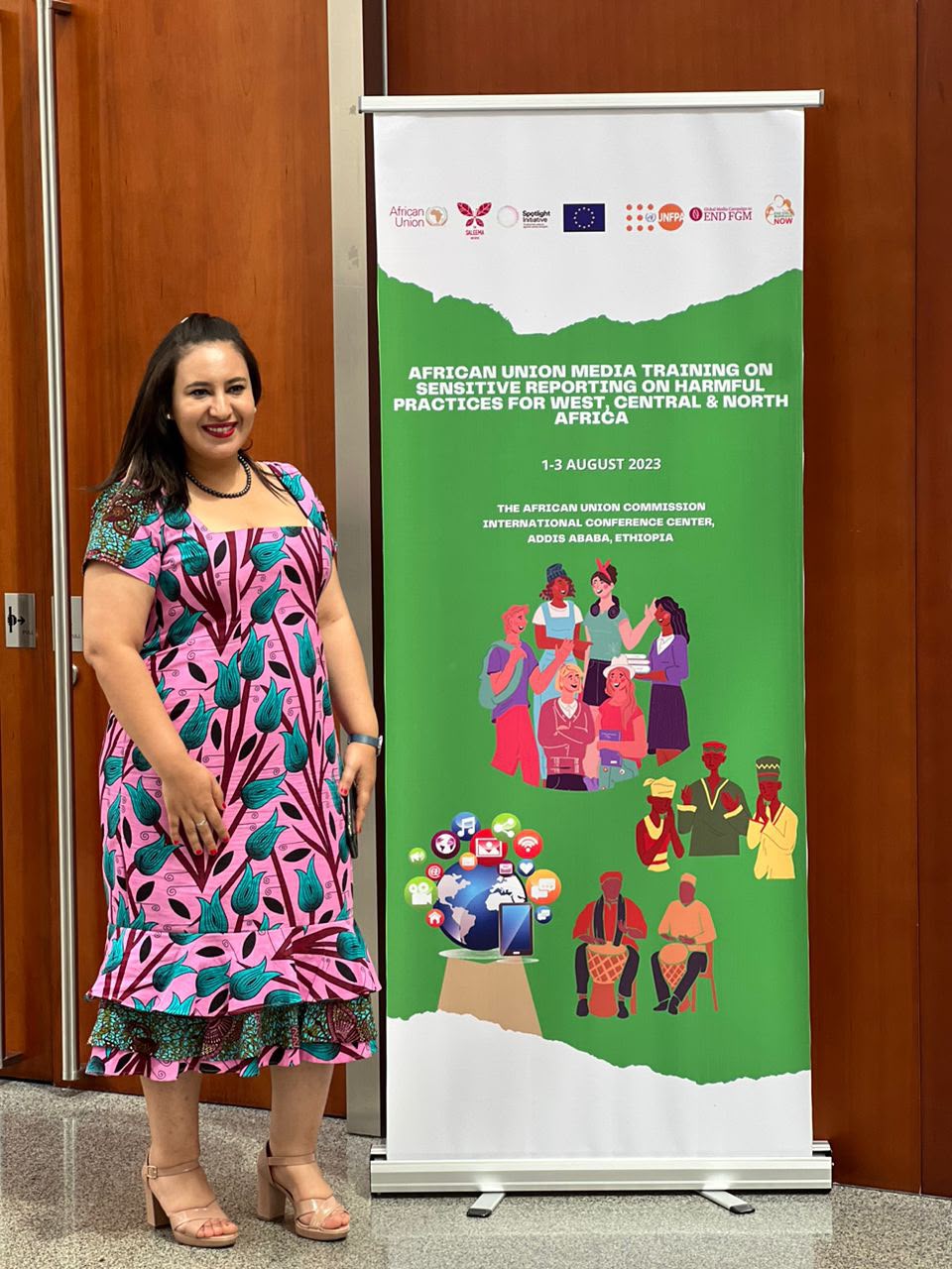 Leading Research on AI Governance and Gender – photo 2